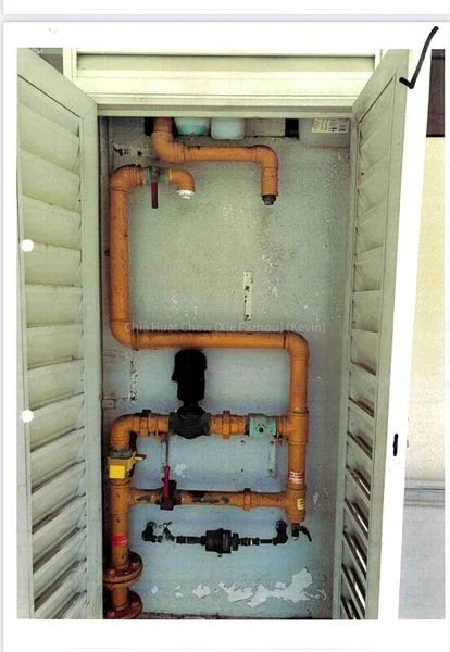 Food & Beverage for Rent: Cashew Heights - Image 2