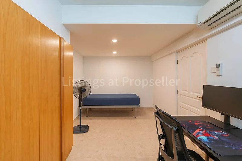 4+1 Bed Semi-Detached House (Landed) for Sale in University Park - Image 11