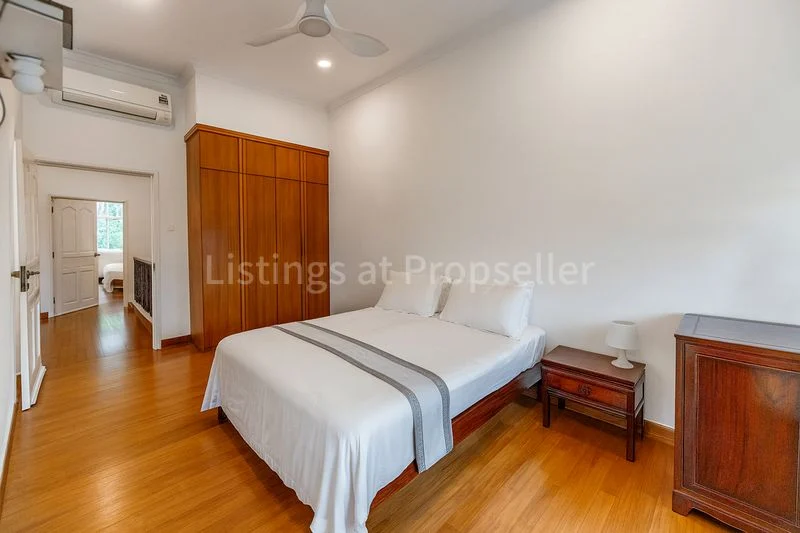 4+1 Bed Semi-Detached House (Landed) for Sale in University Park - Image 8