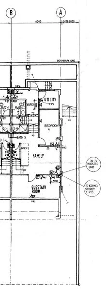 4+1 Bed Semi-Detached House (Landed) for Sale in University Park - Image 12