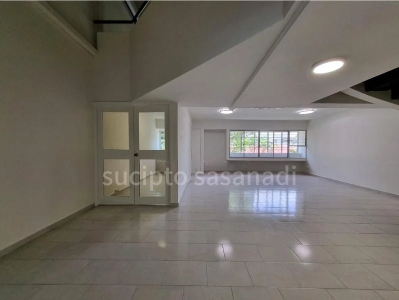 3 Bed Condo for Rent in  Chancery Court - Image 6