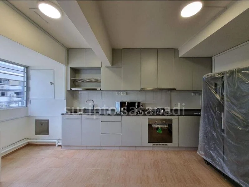 3 Bed Condo for Rent in  Chancery Court - Image 4