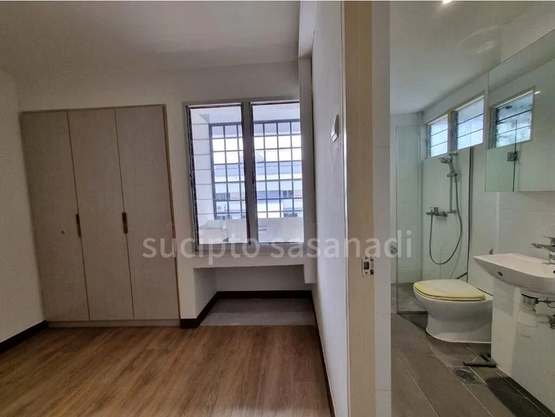 3 Bed Condo for Rent in  Chancery Court - Image 9