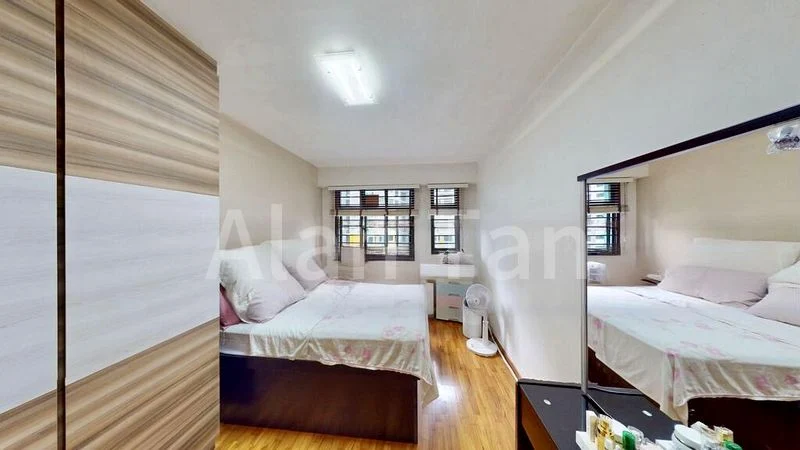 4 Room (4A) HDB for Sale in 487 Segar Road - Image 4