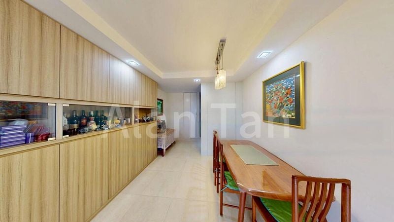4 Room (4A) HDB for Sale in 487 Segar Road - Image 2