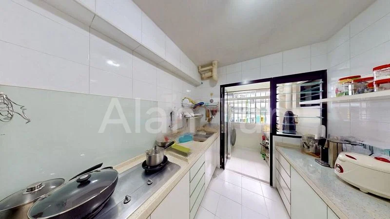 4 Room (4A) HDB for Sale in 487 Segar Road - Image 3