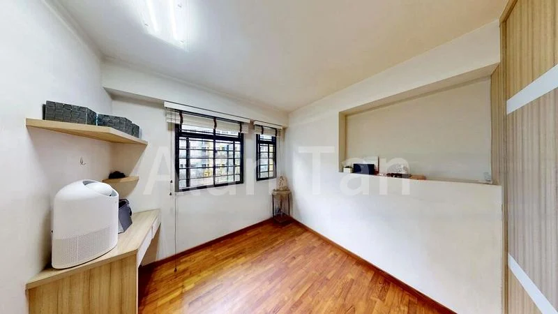4 Room (4A) HDB for Sale in 487 Segar Road - Image 5