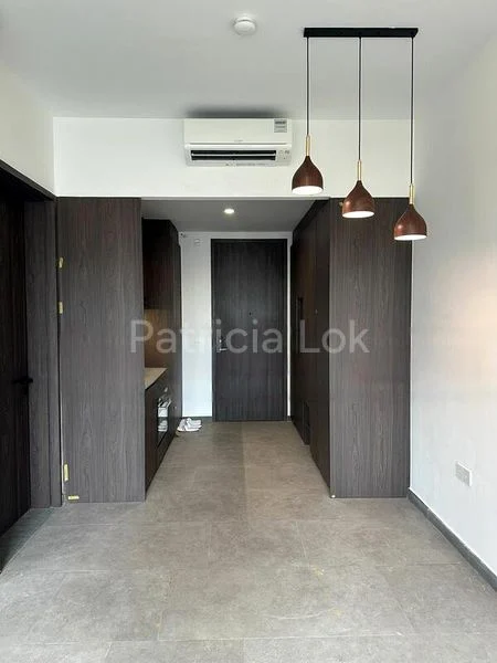 1 Bed Condo for Sale in  Midtown Modern - Image 1