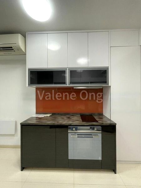 1 Bed Condo for Sale in  Sant Ritz - Image 2