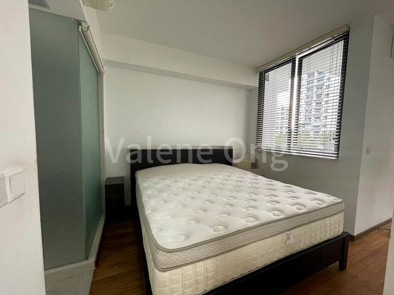 1 Bed Condo for Sale in  Sant Ritz - Image 4