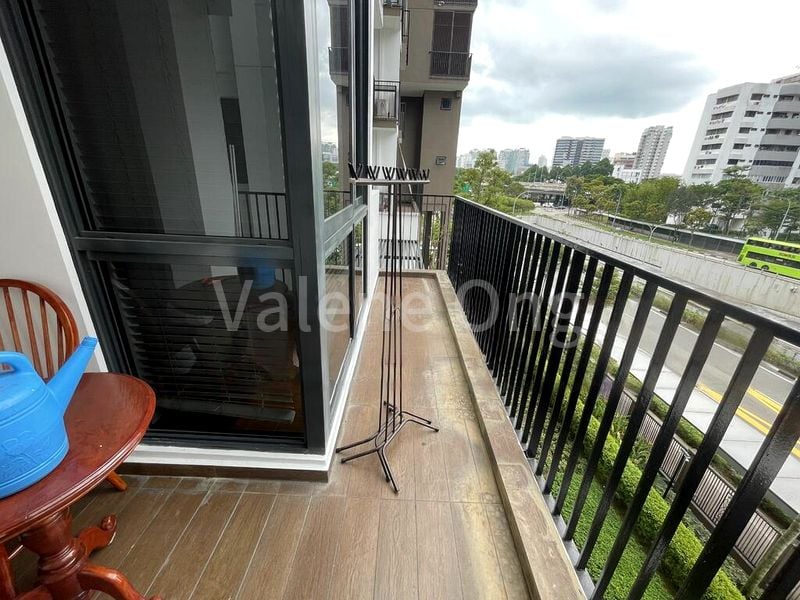 1 Bed Condo for Sale in  Sant Ritz - Image 8