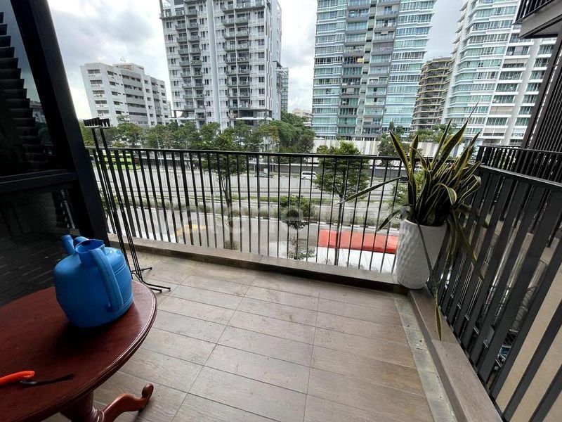 1 Bed Condo for Sale in  Sant Ritz - Image 7