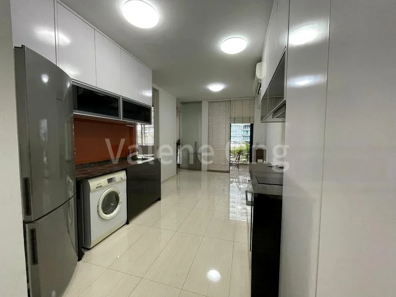 1 Bed Condo for Sale in  Sant Ritz - Image 1