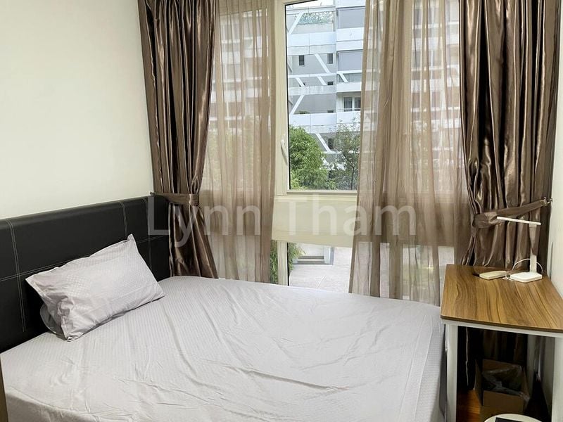 Room (Condo) for Rent in  The Nautical - Image 4