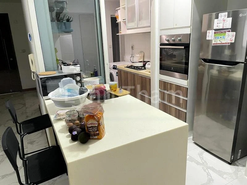 Room (Condo) for Rent in  The Nautical - Image 6