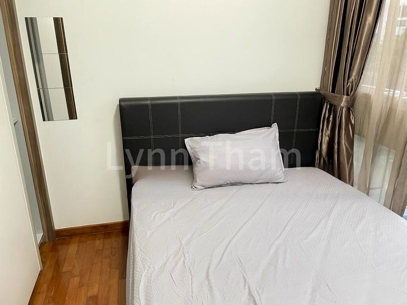 Room (Condo) for Rent in  The Nautical - Image 3