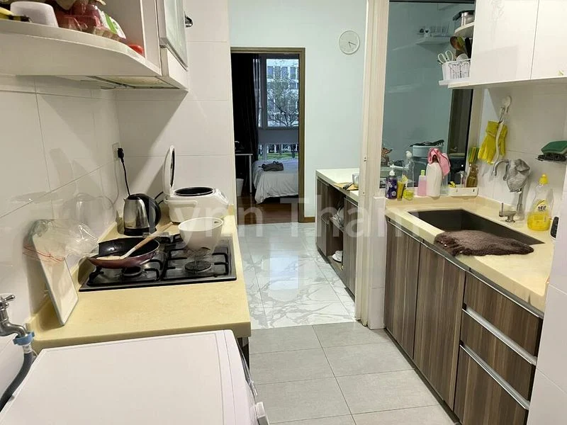 Room (Condo) for Rent in  The Nautical - Image 5