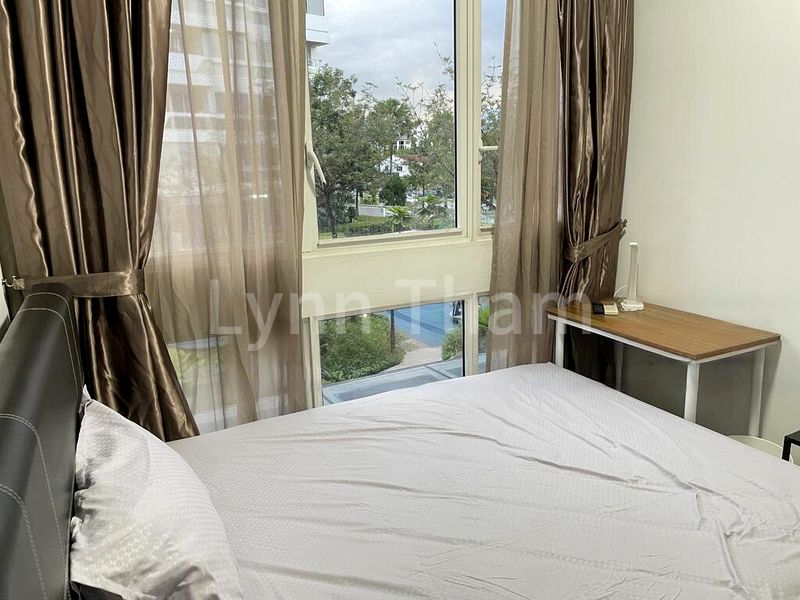 Room (Condo) for Rent in  The Nautical - Image 1