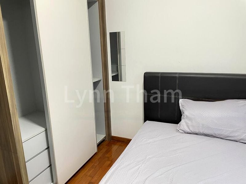 Room (Condo) for Rent in  The Nautical - Image 2