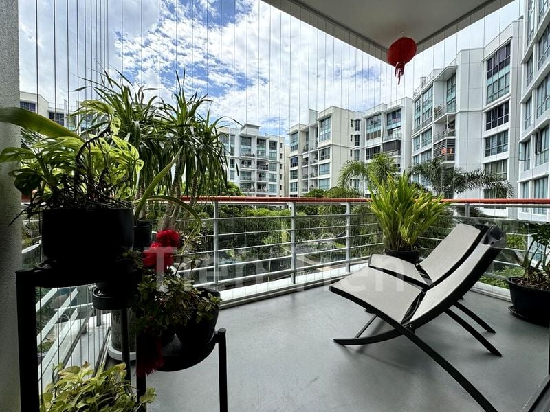 3 Bed Apartment (Condo) for Rent in  The Waterina - Image 6