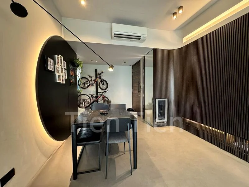 3 Bed Apartment (Condo) for Rent in  The Waterina - Image 3