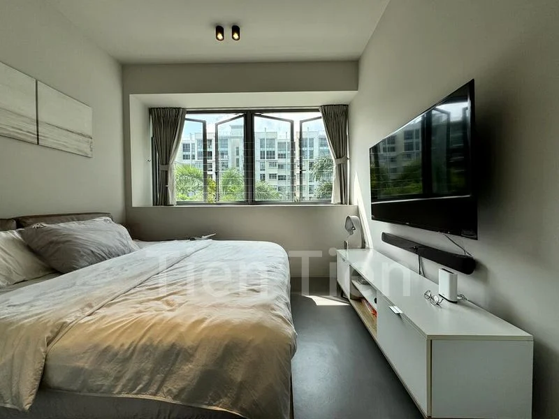 3 Bed Apartment (Condo) for Rent in  The Waterina - Image 4