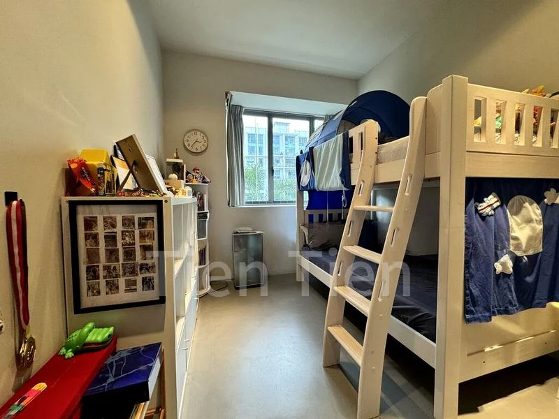 3 Bed Apartment (Condo) for Rent in  The Waterina - Image 5