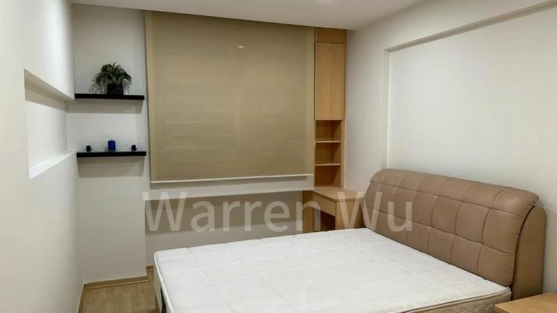 Common Room (HDB) for Rent in  111 Edgefield Plains - Image 6