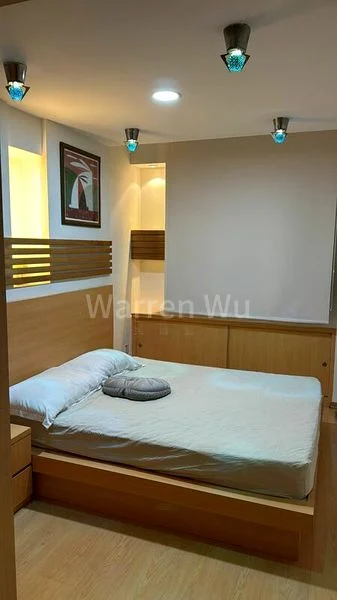 Common Room (HDB) for Rent in  111 Edgefield Plains - Image 4