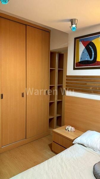 Common Room (HDB) for Rent in  111 Edgefield Plains - Image 1