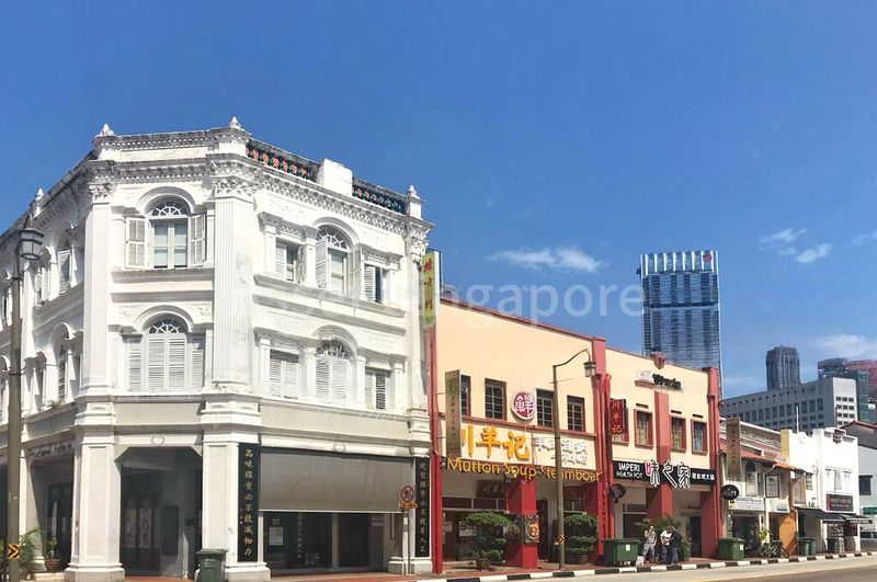 Food & Beverage for Rent: F&B Shop in Chinatown - Image 3