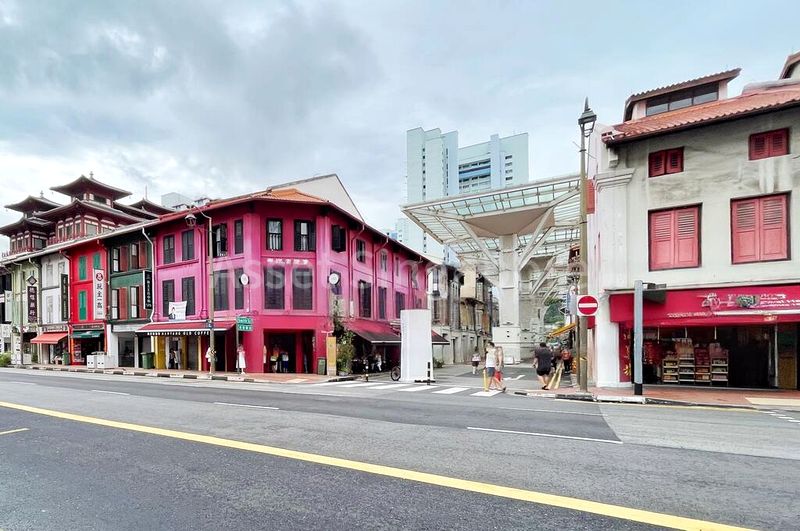 Food & Beverage for Rent: F&B Shop in Chinatown - Image 4