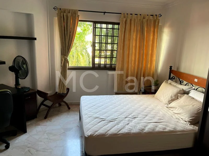 Common Room (HDB) for Rent in  285 Bishan Street 22 - Image 3