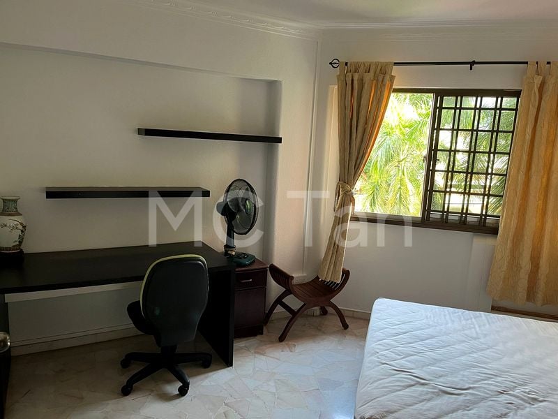 Common Room (HDB) for Rent in  285 Bishan Street 22 - Image 2