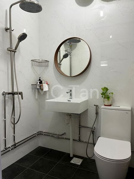 Common Room (HDB) for Rent in  285 Bishan Street 22 - Image 1