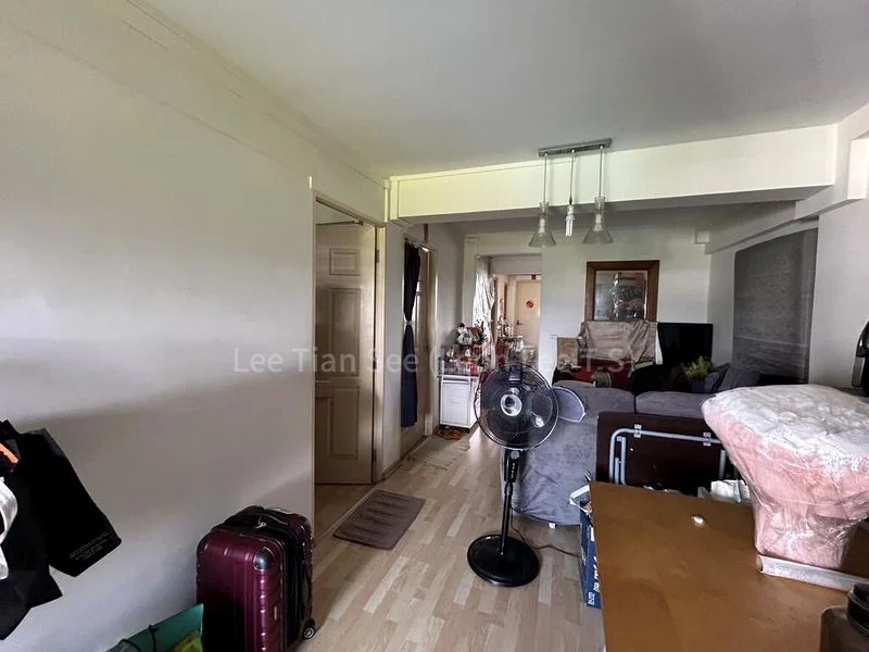 3 Room (3I) HDB for Sale in  1 Dover Road - Image 1