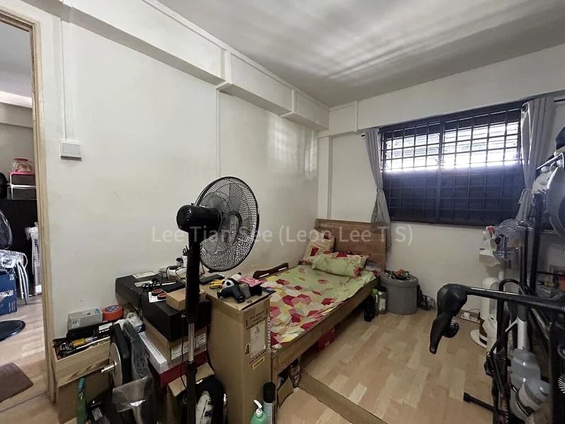 3 Room (3I) HDB for Sale in  1 Dover Road - Image 3