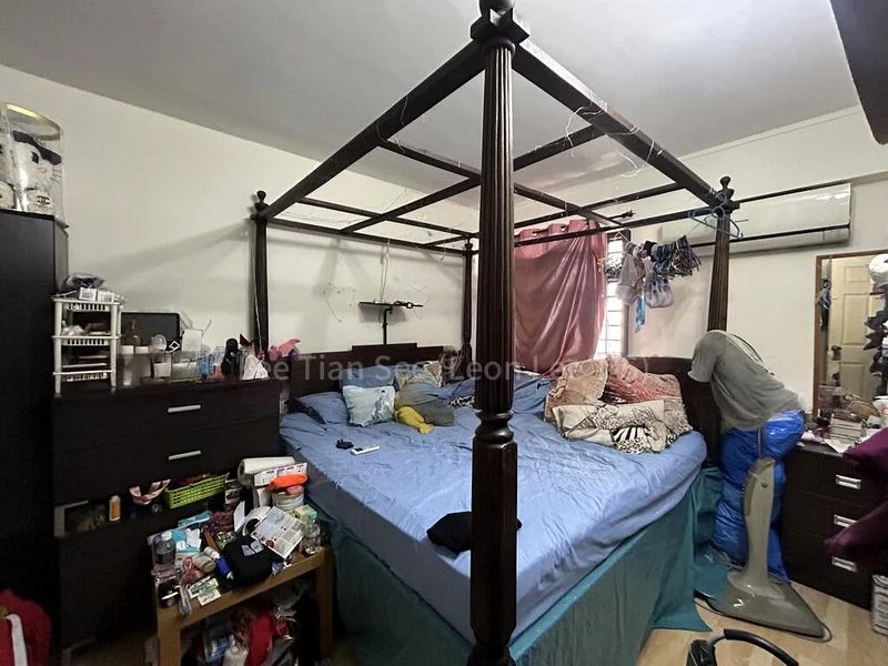 3 Room (3I) HDB for Sale in  1 Dover Road - Image 2