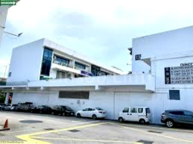 Factory / Workshop (B2) for Rent: Bartley Biz Centre - Image 10