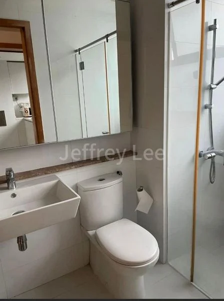 Common Room (Condo) for Rent in Eight Courtyards - Image 3