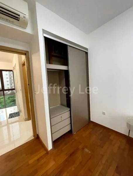 Common Room (Condo) for Rent in Eight Courtyards - Image 1