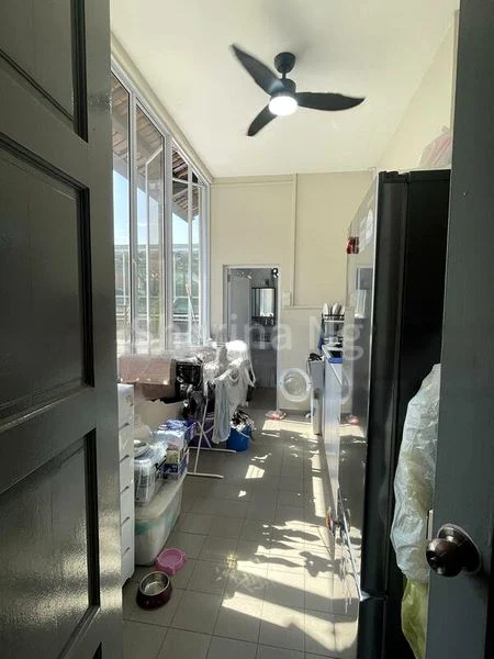 Shop / Shophouse for Rent: 454 Race Course Road - Image 3