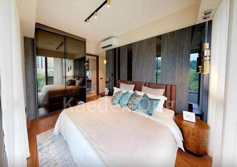 3+1 Bed Condo for Sale in Canninghill Piers / Canninghill Square - Image 4