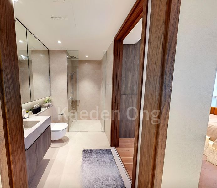 3+1 Bed Condo for Sale in Canninghill Piers / Canninghill Square - Image 7