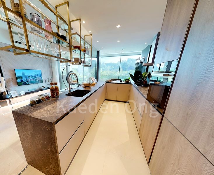 3+1 Bed Condo for Sale in Canninghill Piers / Canninghill Square - Image 8