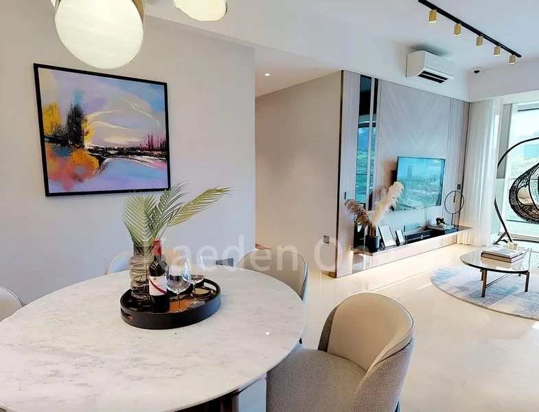 3+1 Bed Condo for Sale in Canninghill Piers / Canninghill Square - Image 11