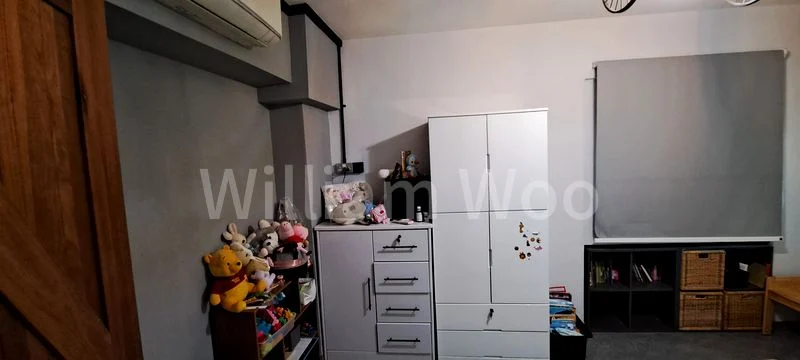 4 Room (4A) HDB for Rent in  427 Woodlands Street 41 - Image 5