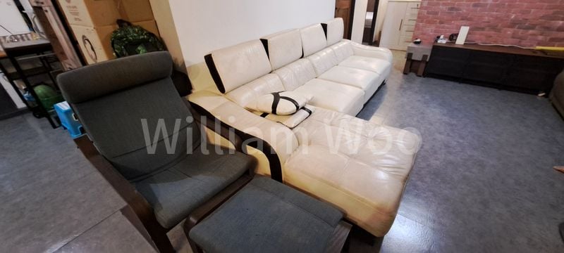 4 Room (4A) HDB for Rent in  427 Woodlands Street 41 - Image 8