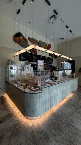 Food & Beverage for Rent: SBF Center - Image 19