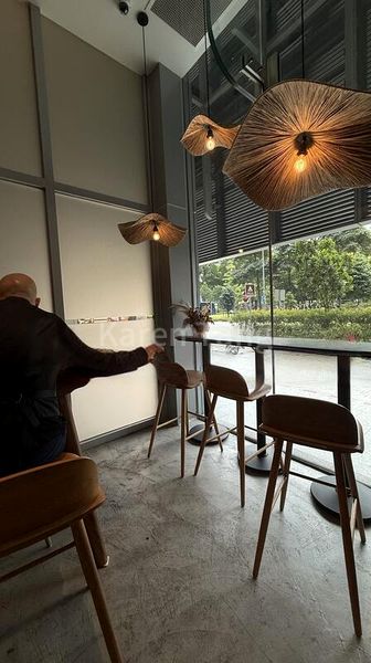 Food & Beverage for Rent: SBF Center - Image 1